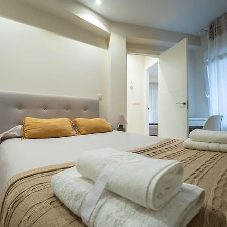 Central Comfort Santander Διαμέρισμα Εξωτερικό φωτογραφία