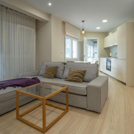 Central Comfort Santander Διαμέρισμα Εξωτερικό φωτογραφία