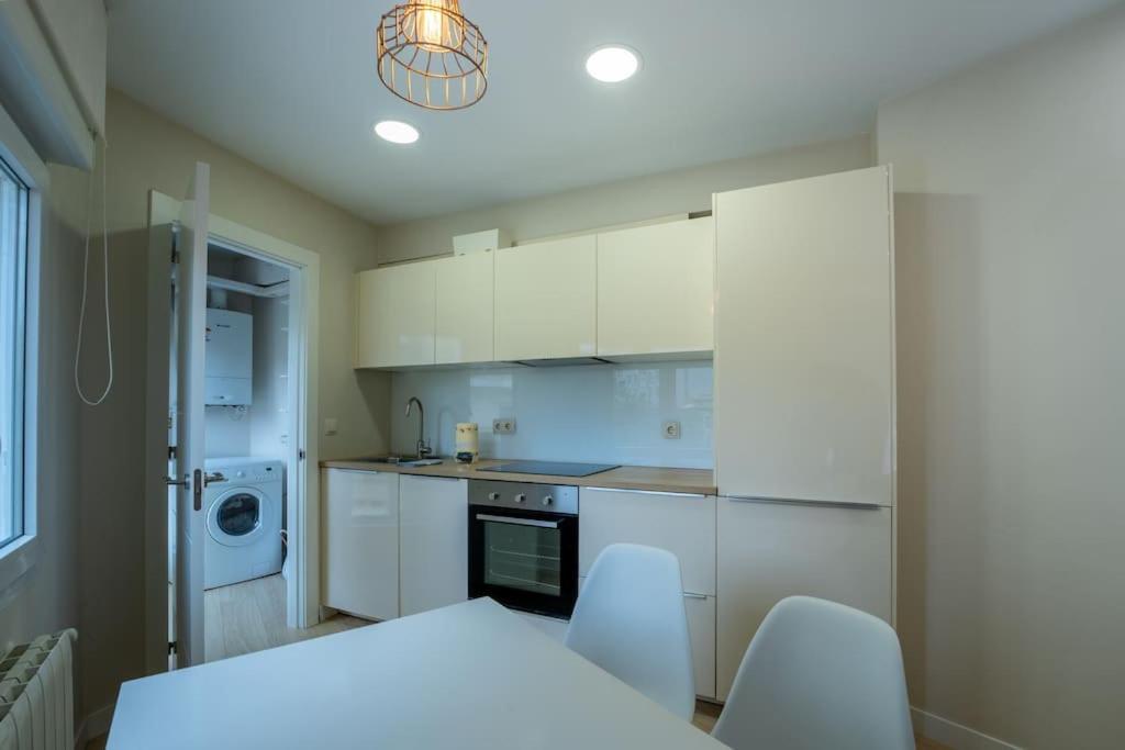 Central Comfort Santander Διαμέρισμα Εξωτερικό φωτογραφία