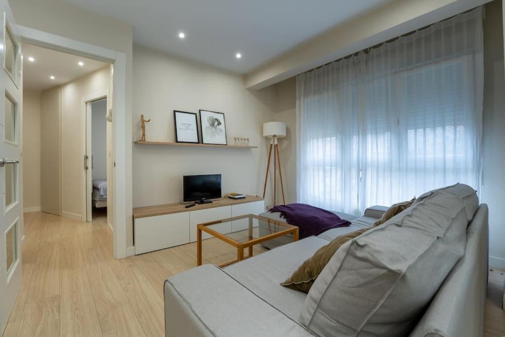 Central Comfort Santander Διαμέρισμα Εξωτερικό φωτογραφία